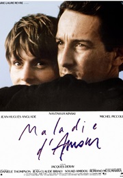 Maladie D'Amour (1987)