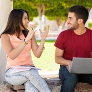 Break Up in Good Terms