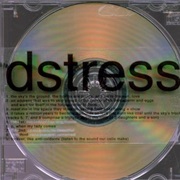 Storm and Stress - Under Thunder and Fluorescent Lights