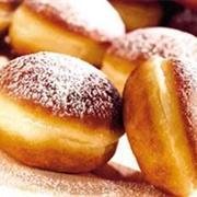 Eat Paczki on Fat Tuesday in Hamtramck