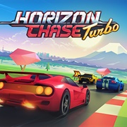 Horizon Chase Turbo