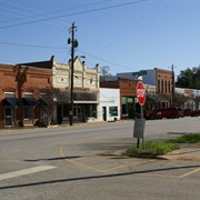 Lumpkin, Georgia