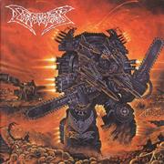 Dismember - Massive Killing Capacity