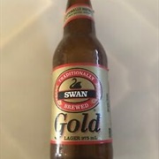 Swan Gold