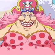 Big Mom