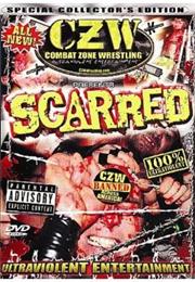 CZW Presents Scarred