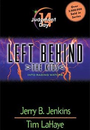 Judgment Day (Left Behind: The Kids #14) (Jerry B. Jenkins, Tim Lahay)