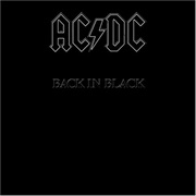 AC/DC - Back in Black