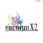 Final Fantasy X-2