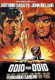 Odio Per Odio