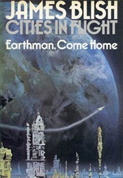 Earthman, Come Home (James Blish)