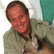 Jim Fowler