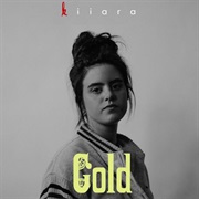 Kiiara - Gold