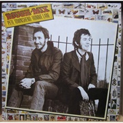 Pete Townshend & Ronnie Lane - Rough Mix