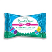 Russell Stover Marshmallow Eggs