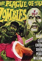 Plague of the Zombies (1966)