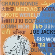 Big World - Joe Jackson
