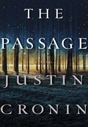 The Passage (Justin Cronin)