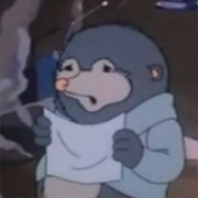 Digger Mole