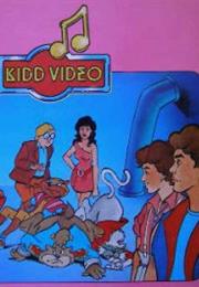 Kidd Video