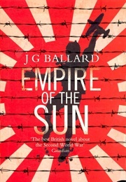Empire of the Sun (J.G. Ballard)