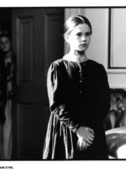 Anna Paquin in Jane Eyre (1996)