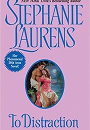 To Distraction (Stephanie Laurens)