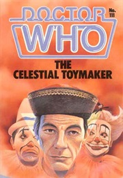 The Celestial Toymaker (Gerry Davis)