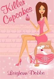 Killer Cupcakes (Leighann Dobbs)