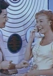 Century 21 Calling... (1962)