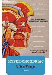 Hyper-Chondriac (Frazer)