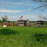 Fort Osage National Historic Landmark
