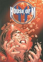 X-MEN: House of M