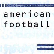American Football - American Football EP