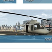 Buy a Helicopter