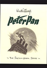 Walt Disney's Peter Pan (Walt Disney Company)