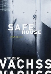Safe House (Andrew Vachss)