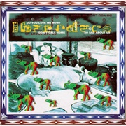 The Breeders – Safari