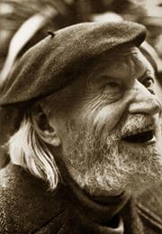 The Buried Harbour: Selected Poems of Giuseppe Ungaretti