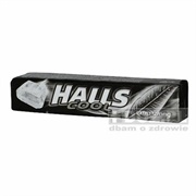 Halls
