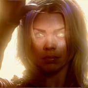 Bad Wolf/The Parting of Ways