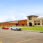 Charleston, Arkansas