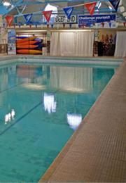 Bristol South Swimming Pool