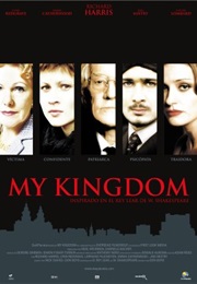 My Kingdom (2001)