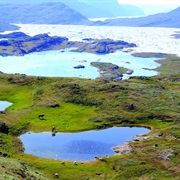 Kujataa Greenland