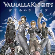 Valhalla Knights