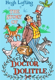 The Story of Dr Dolittle (Hugh Lofting)
