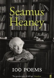 100 Poems (Seamus Heaney)