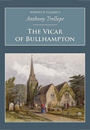 The Vicar of Bullhampton (Anthony Trollope)