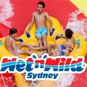 Wet&#39;n&#39;wild Sydney